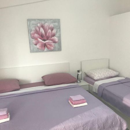 Apartman Veronika Starigrad Paklenica Exterior photo