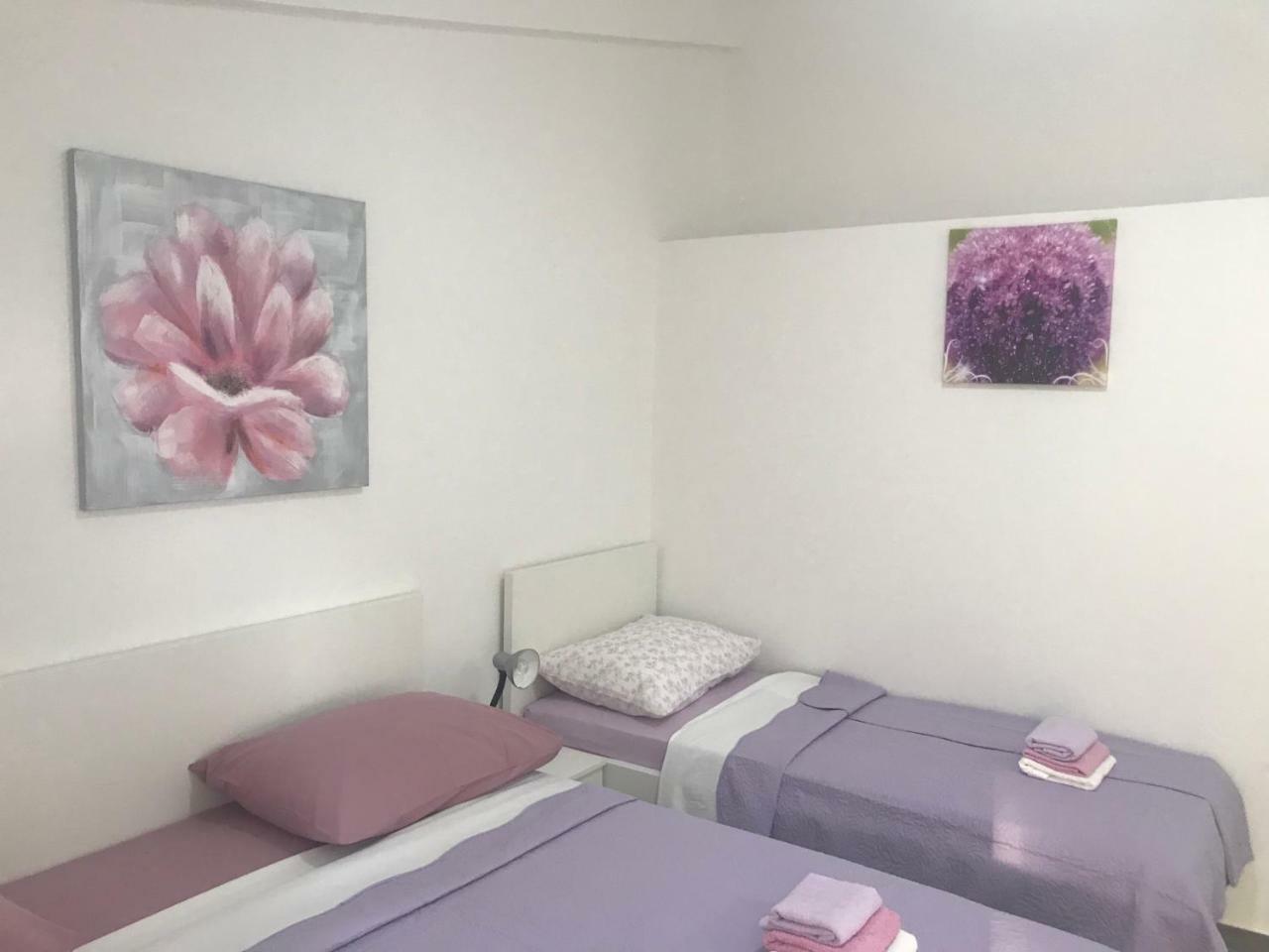 Apartman Veronika Starigrad Paklenica Exterior photo