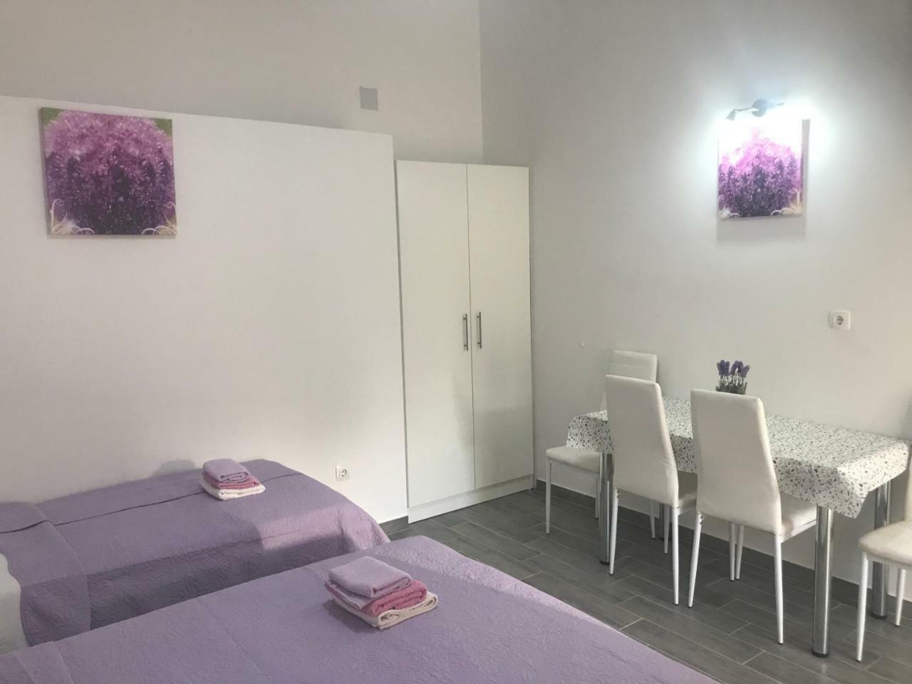 Apartman Veronika Starigrad Paklenica Exterior photo