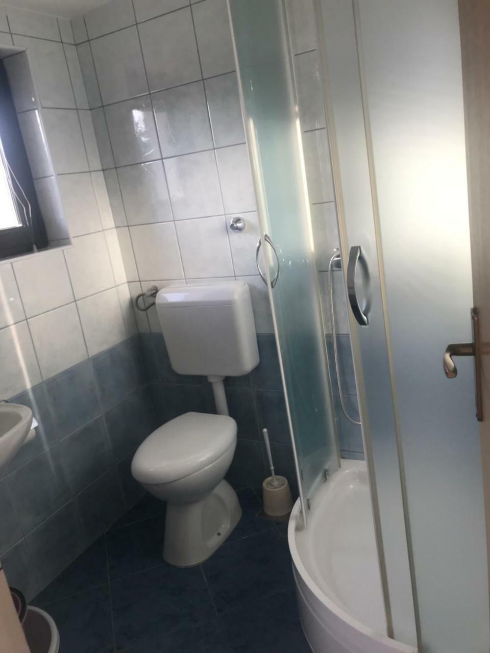 Apartman Veronika Starigrad Paklenica Exterior photo